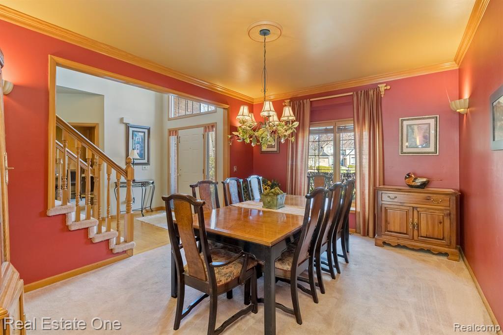 43581 NAVES Court, Clinton Twp, MI 48038 — Photo 12