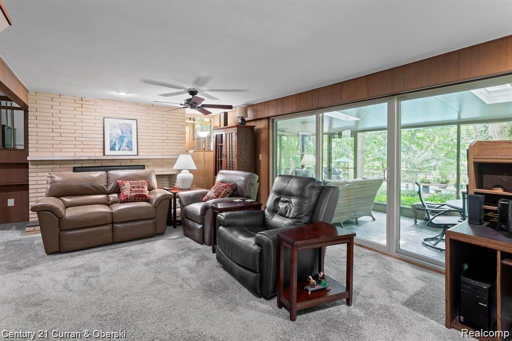 44253 CHEDWORTH Drive, Northville, MI 48167 — Photo 31