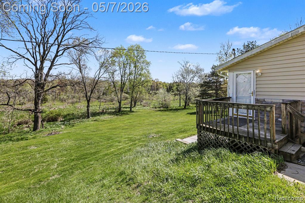 1405 Swarthout Road, Pinckney, MI 48169 — Photo 24