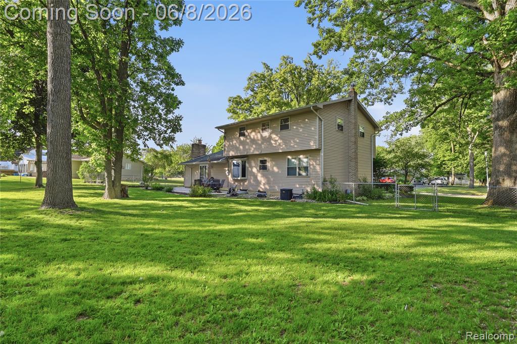 6218 McKenzie Drive, Flint, MI 48507 — Photo 39