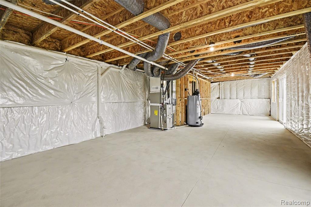 209 Wildflower Drive, Hillsdale, MI 49242 — Photo 32