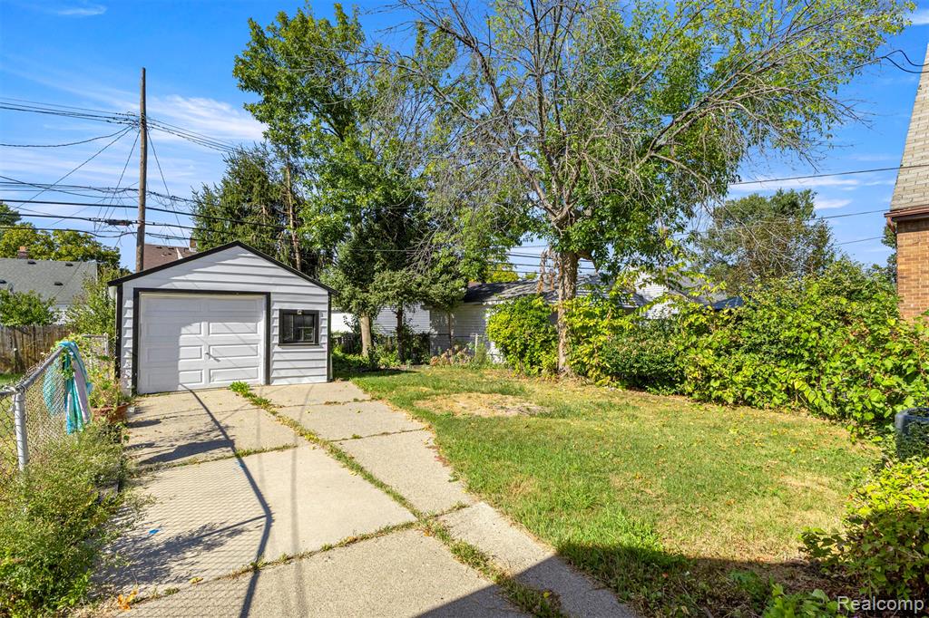 6553 Orchard Avenue, Dearborn, MI 48126 — Photo 29