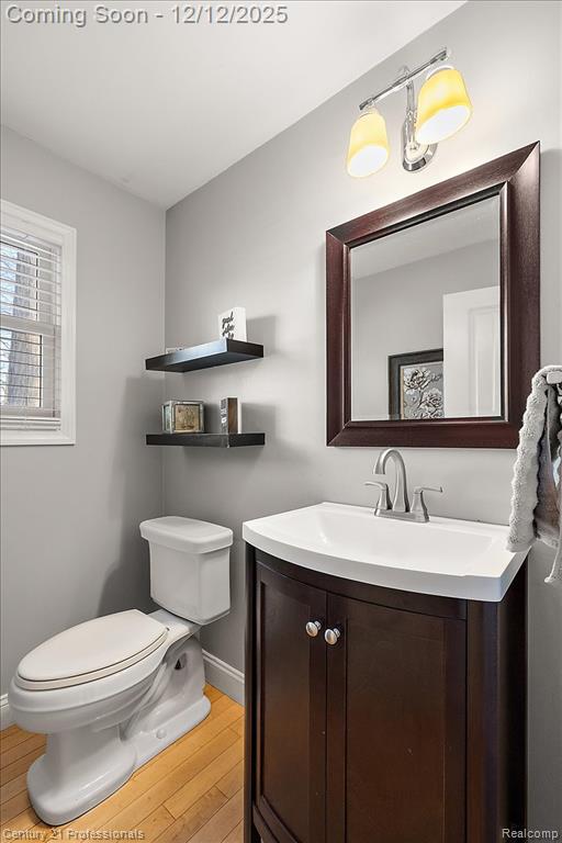 5945 Snow Apple Drive, Clarkston, MI — Photo 23