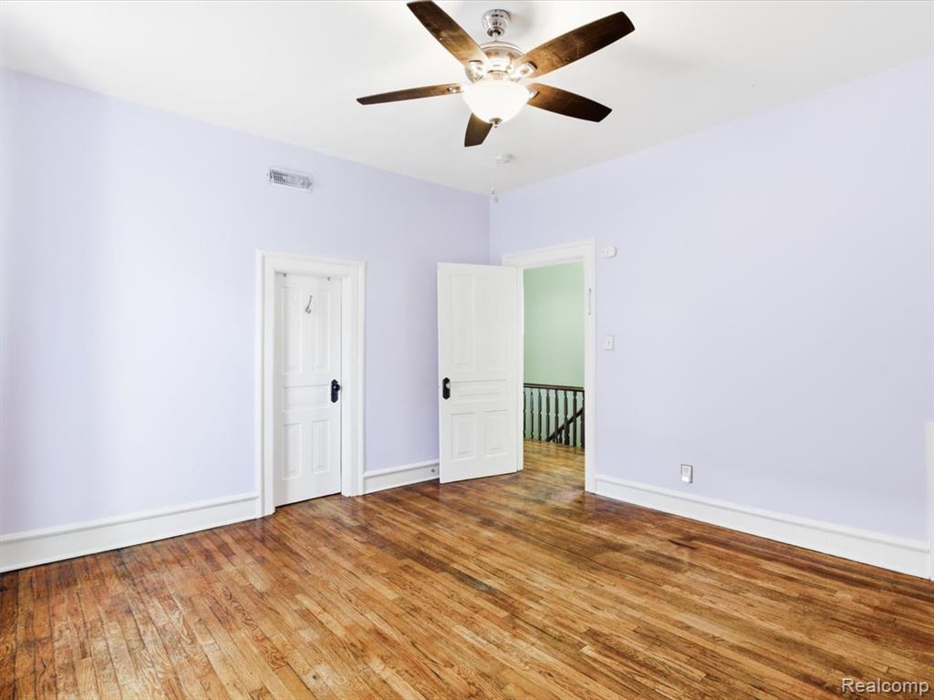 1618 MILITARY Street, Port Huron, MI 48060 — Photo 30