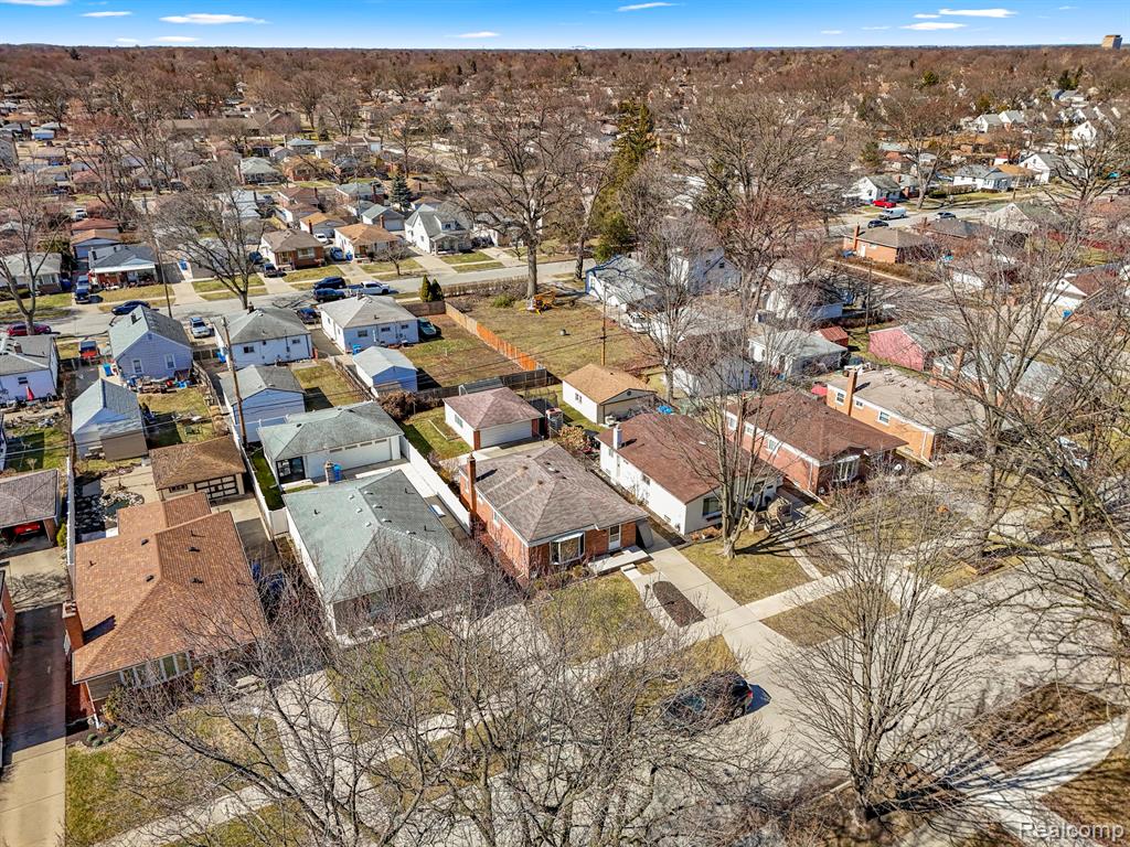 4142 Gertrude Street, Dearborn Heights, MI 48125 — Photo 52