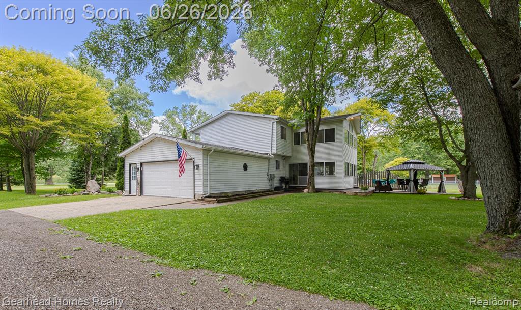 12364 Morrish Road, Clio, MI 48420 — Photo 69