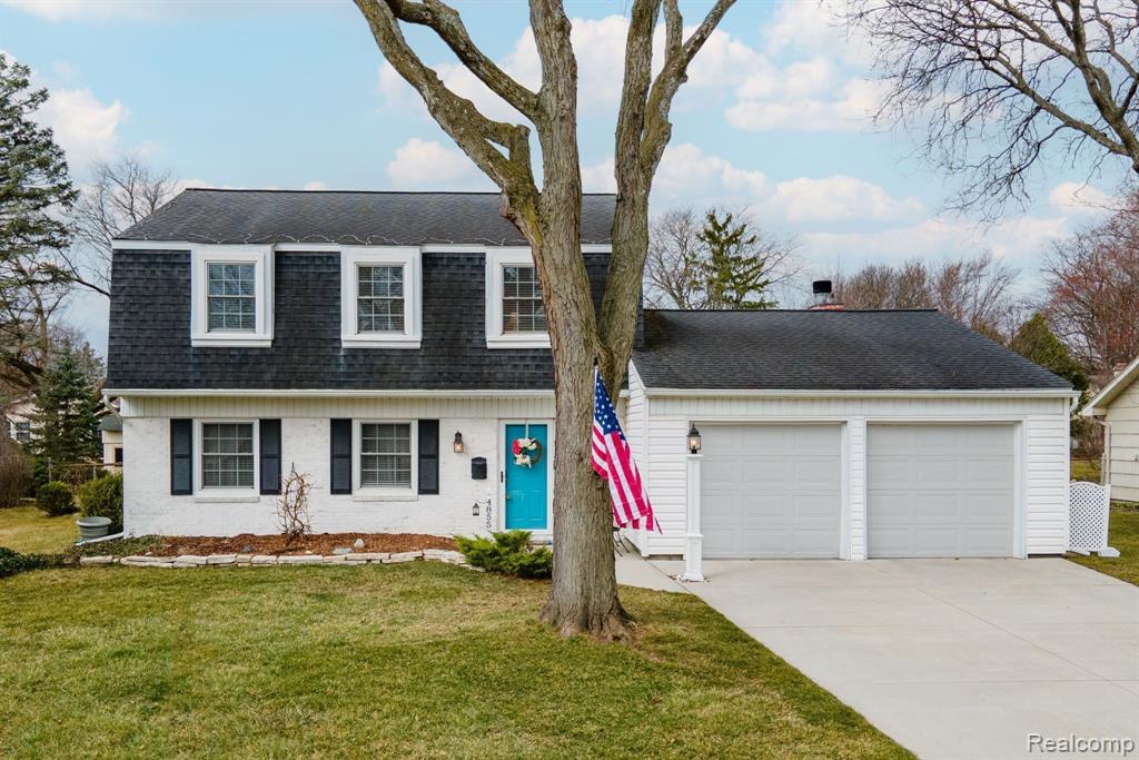4855 CAROL Drive, Troy, MI 48085 — Photo 3