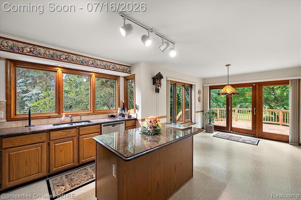 969 Whitegate Drive, Northville, MI 48167 — Photo 14