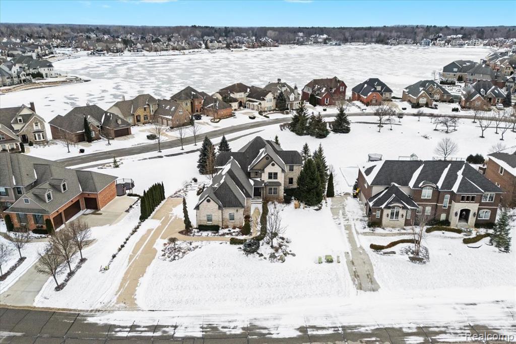 10511 Stoney Point Drive, South Lyon, MI 48178 — Photo 54