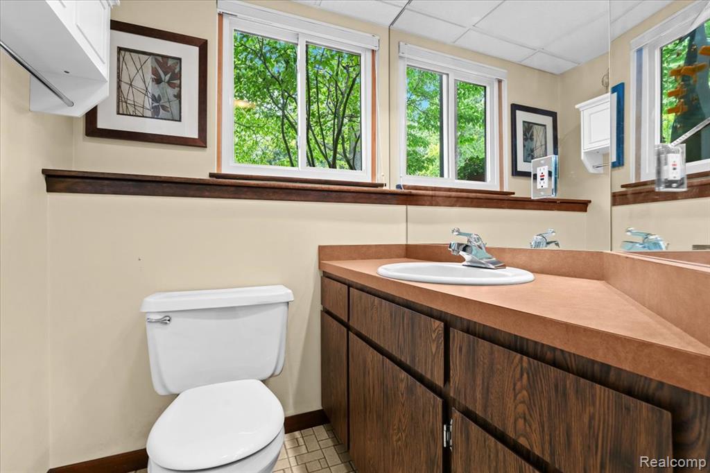 5375 Prentis Road, Waterford, MI 48327 — Photo 24