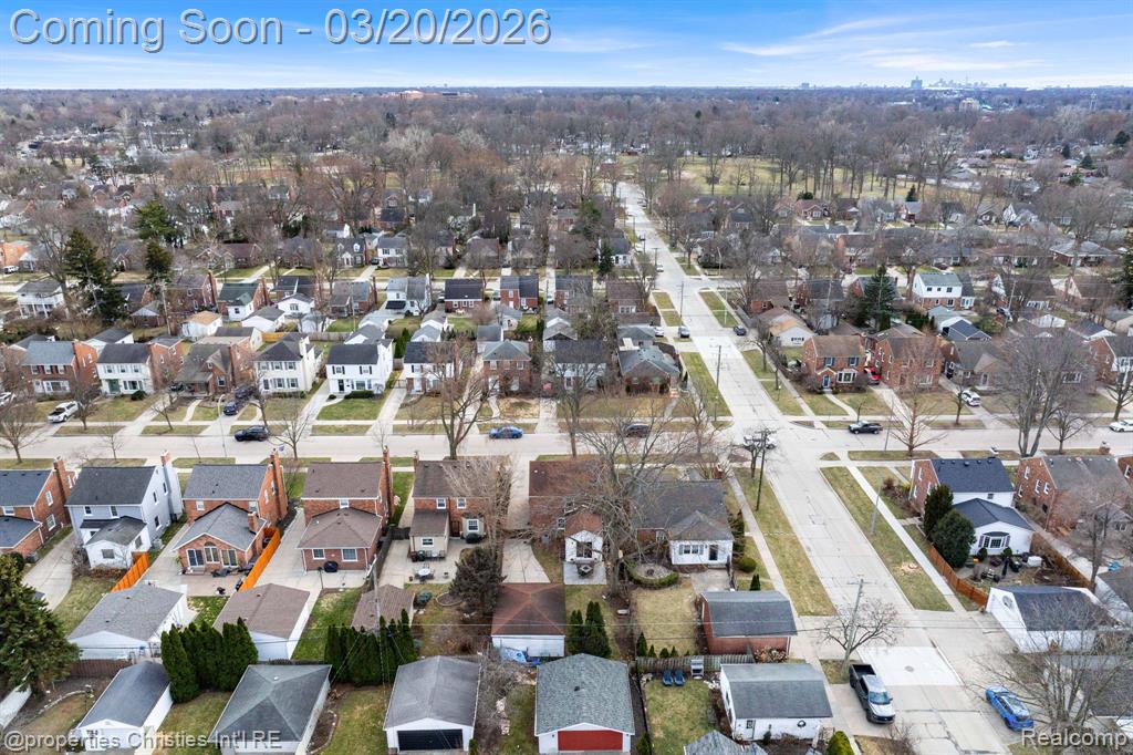 1922 Norwood Drive, Grosse Pointe Woods, MI 48236 — Photo 48