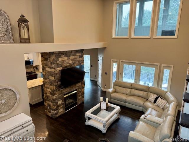 3597 LIPPINCOTT Road, Lapeer, MI 48446 — Photo 11