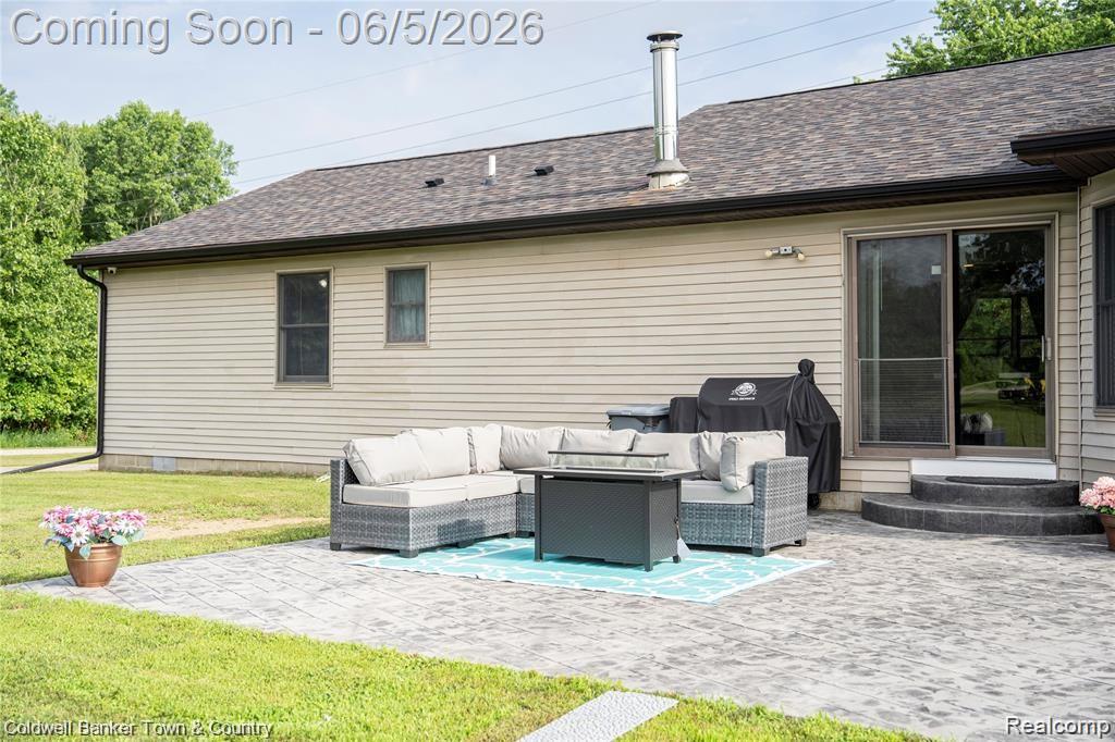 6881 Munsell Road, Howell, MI 48843 — Photo 26