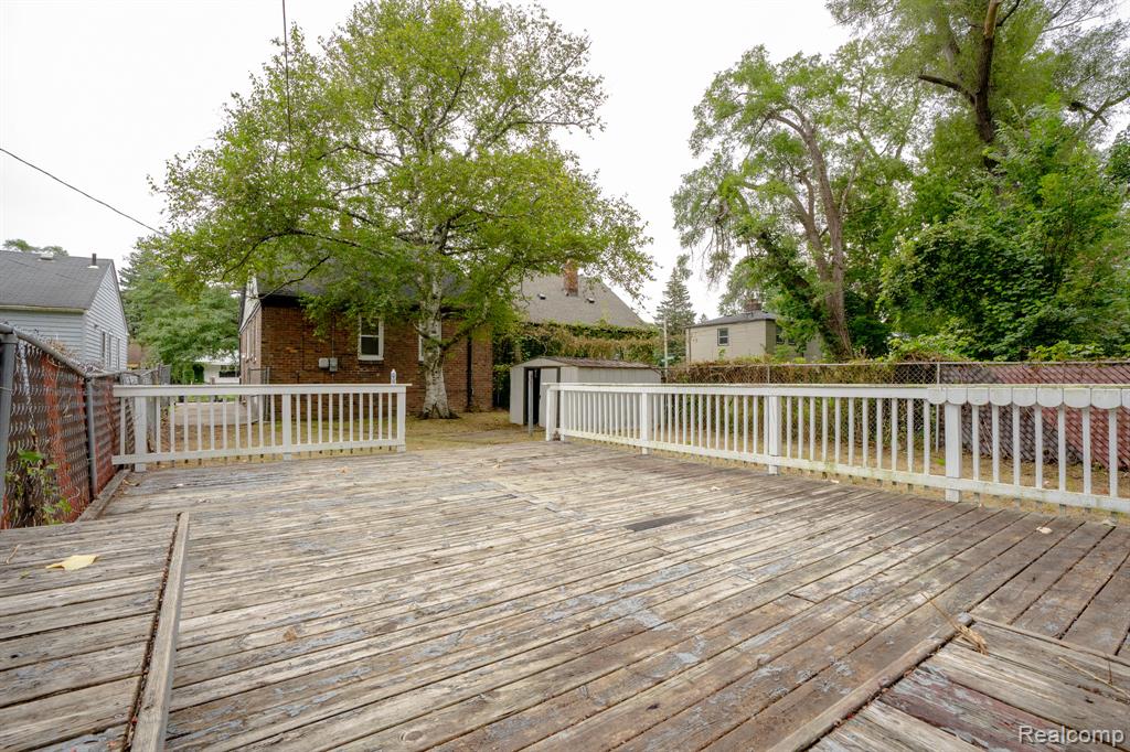 13523 Faust Avenue, Detroit, MI 48223 — Photo 31