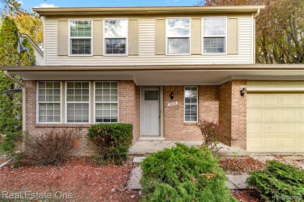 7985 Faircrest Drive, Ypsilanti, MI 48197 — Photo 2