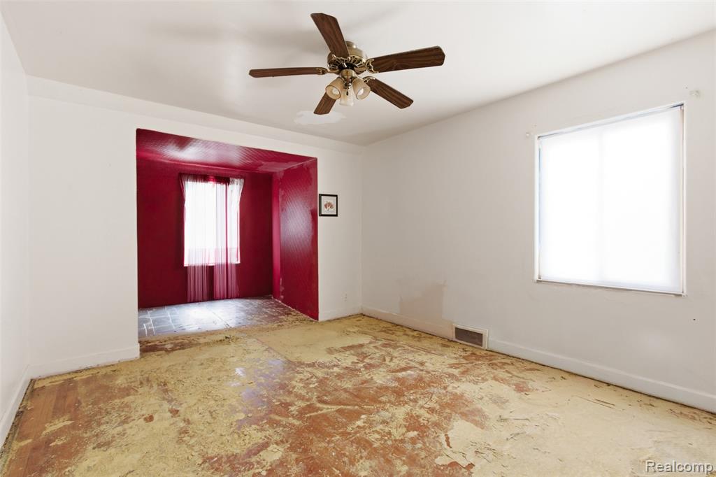 17206 Snowden Street, Detroit, MI 48235 — Photo 13