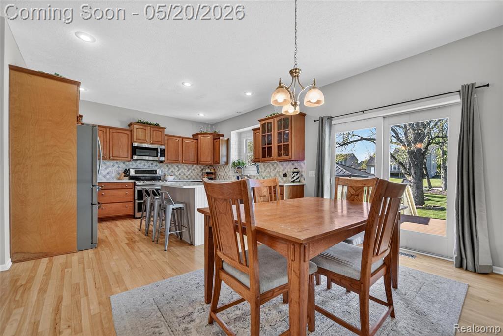 3857 Gorman Drive, Lansing, MI 48906 — Photo 8