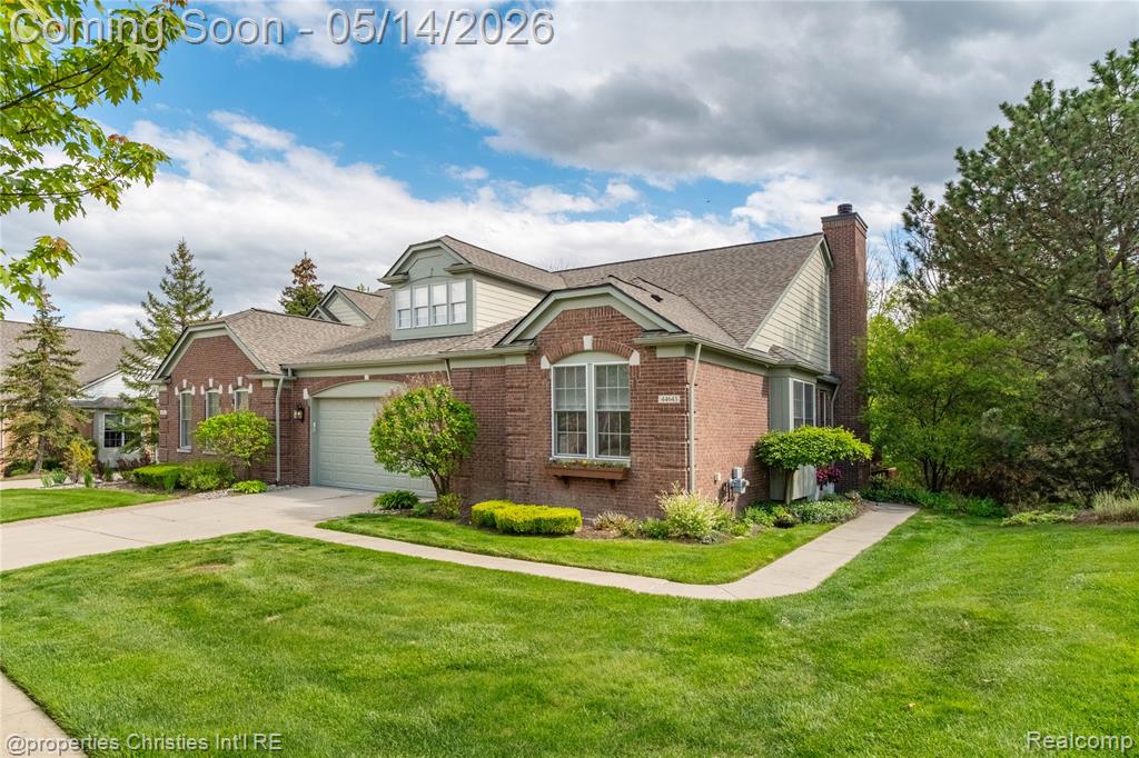 44643 Aspen Ridge Drive, Northville, MI 48168 — Photo 2
