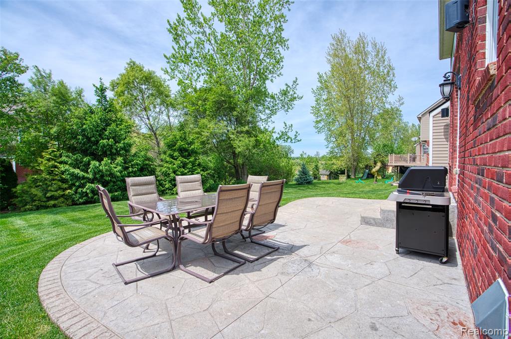 24455 Glenwood Drive, South Lyon, MI 48178 — Photo 45