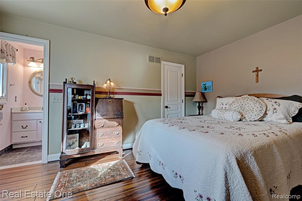 509 Bluebird Trail, Ortonville, MI 48462 — Photo 47