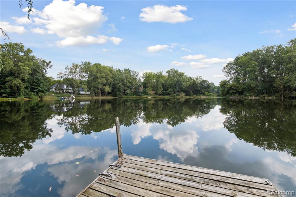 4851 Fox Chapel Drive, Dryden, MI 48428 — Photo 53