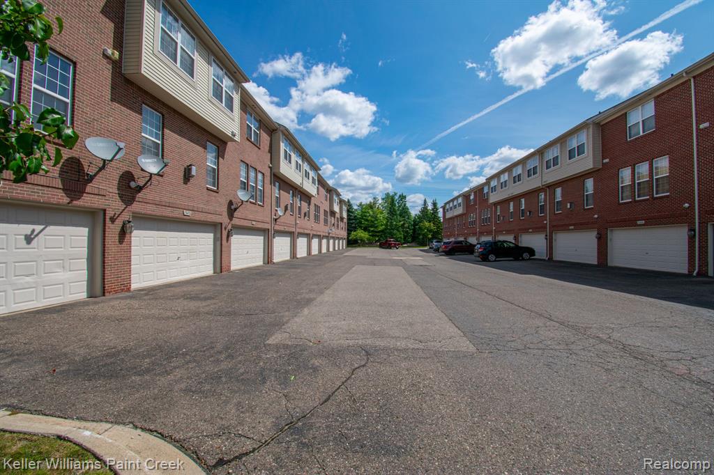 25467 SAINT JAMES, Southfield, MI 48075 — Photo 30