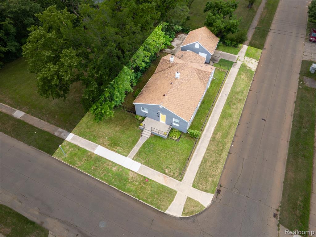 20885 Westview Avenue, Ferndale, MI 48220 — Photo 49