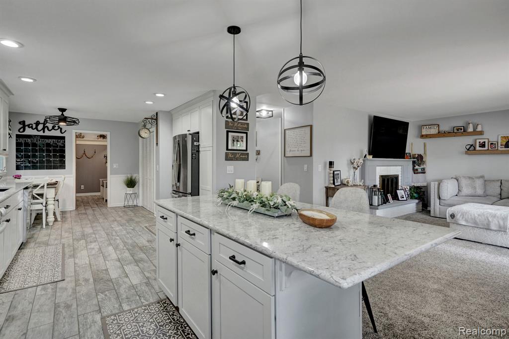 4179 Davison Road, Lapeer, MI 48446 — Photo 8