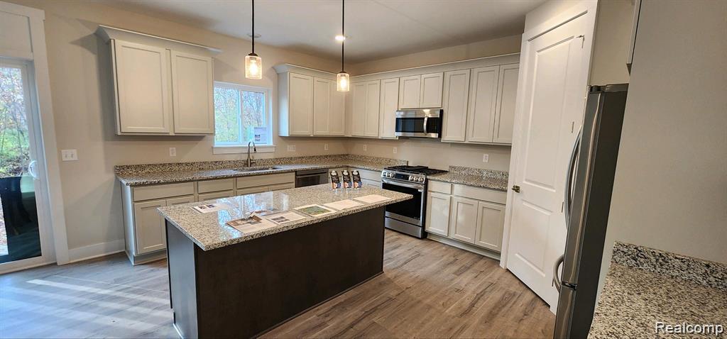 4647 Spears Road, Pinckney, MI 48169 — Photo 3