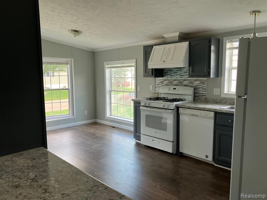 412 N Hidden Ridge Road, Morrice, MI 48857 — Photo 2