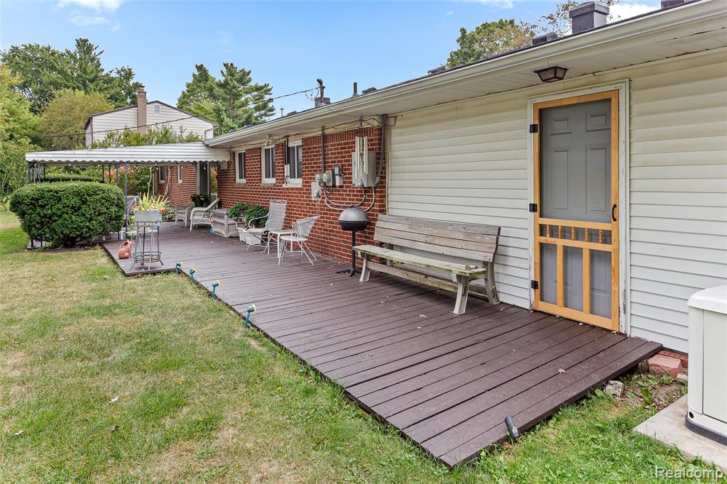 40610 Rock Hill Street, Novi, MI — Photo 33