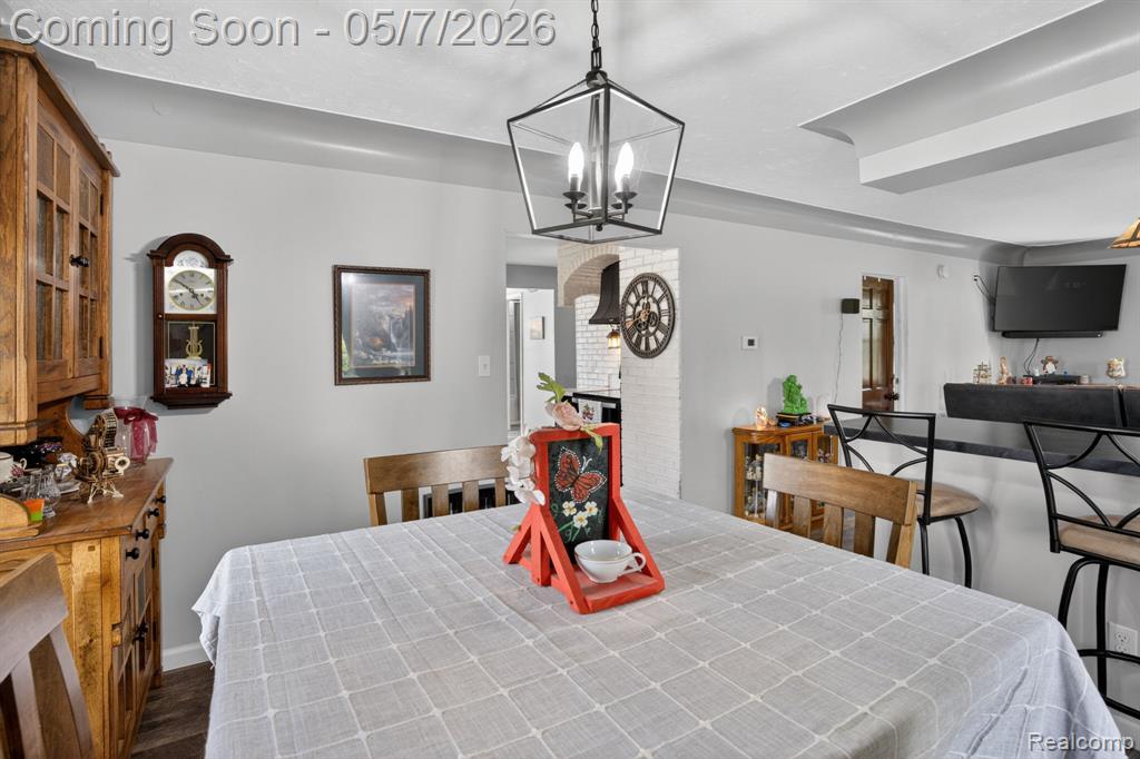 9252 E Brooks Road, Lennon Vlg, MI 48449 — Photo 17