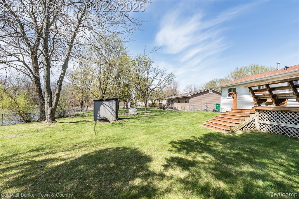 707 Glenwyth Road, Brighton, MI 48116 — Photo 35