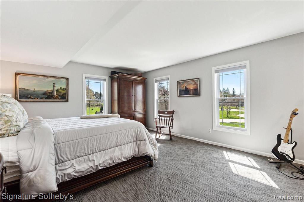 5896 HUNTERS GATE Drive, Troy, MI 48098 — Photo 25
