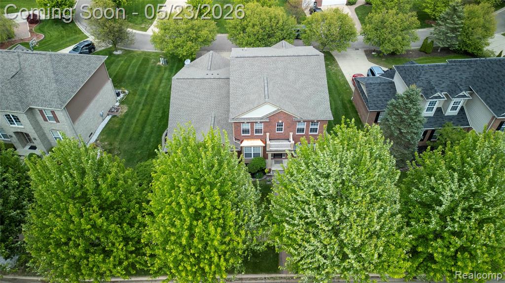50182 Black Horse Lane, Canton, MI 48188 — Photo 75