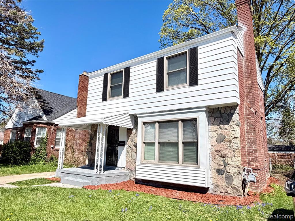 7200 W Outer Drive, Detroit, MI 48235 — Photo 44