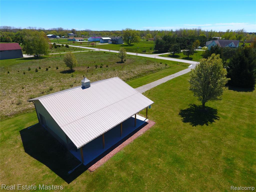 4618 BURTCH CREEK Road, Burtchville, MI 48059 — Photo 70