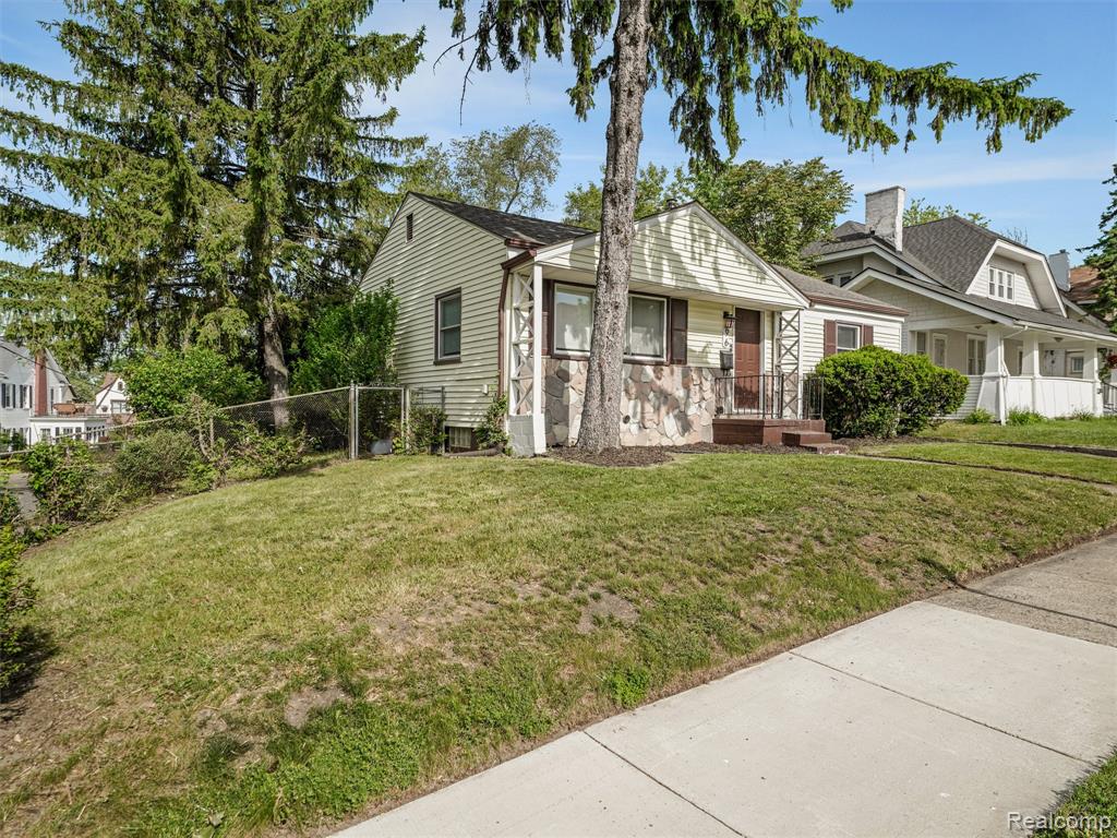 96 Oneida Street, Pontiac, MI 48341 — Photo 28