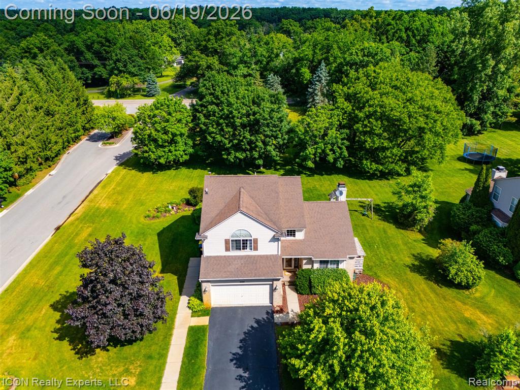 2100 Ore Creek Lane, Brighton, MI 48114 — Photo 43