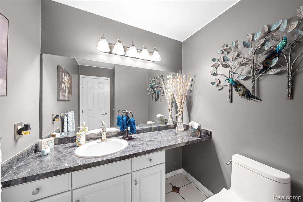 45523 Muirfield Drive, Canton, MI 48188 — Photo 10
