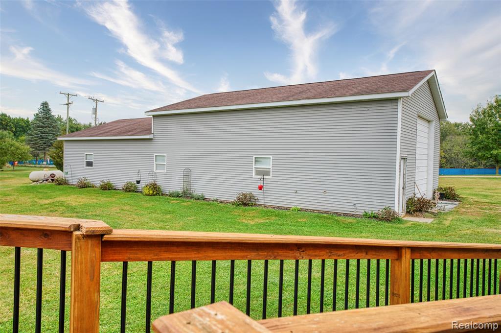 5601 Lovejoy Road, Byron, MI 48418 — Photo 30