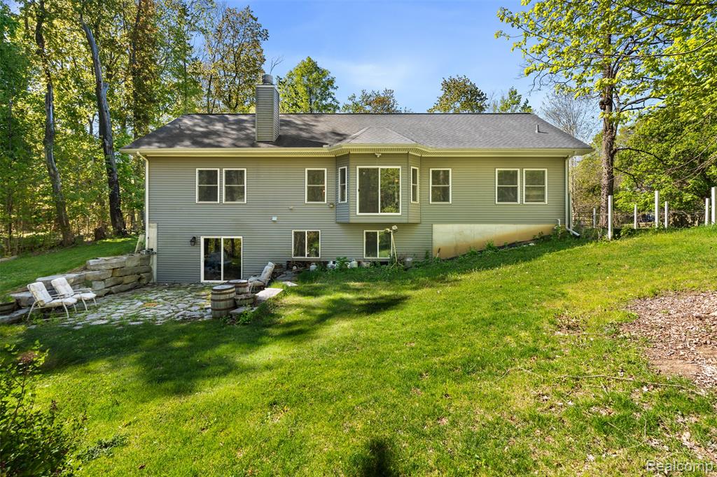 8306 Foster Road, Clarkston, MI — Photo 28