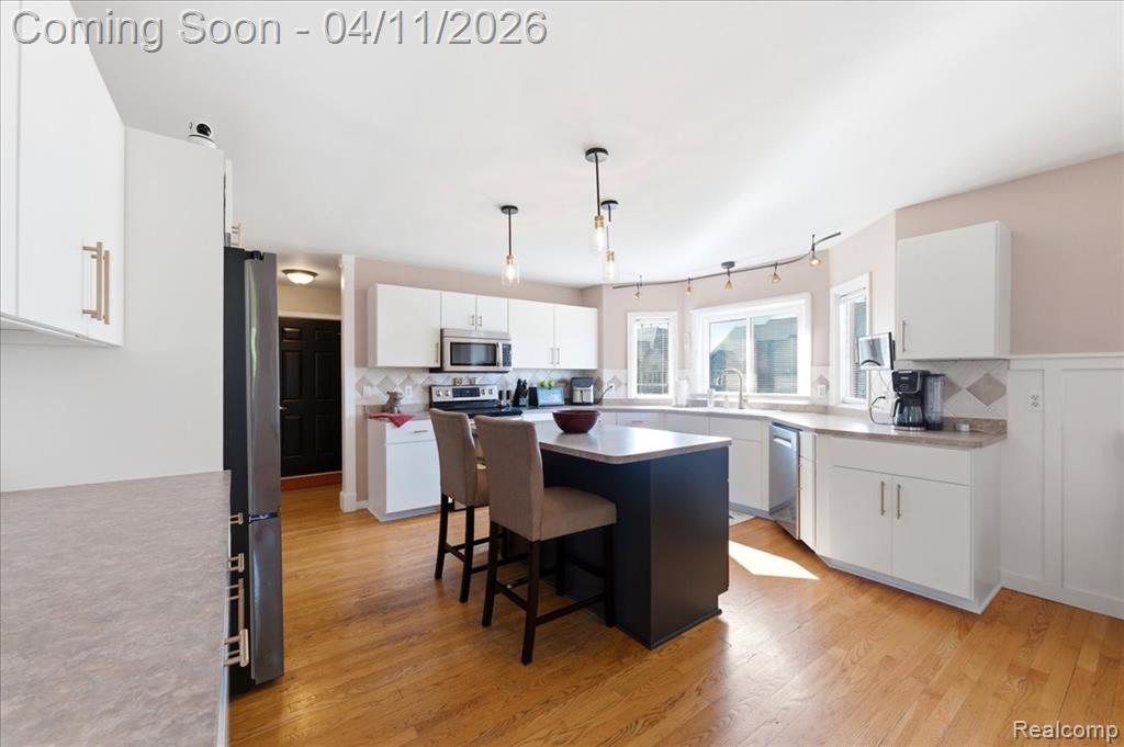 48017 Lincoln Drive, Macomb, MI 48044 — Photo 15