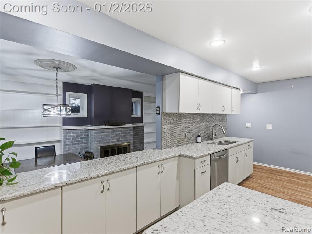 8967 Briarwood Drive, Plymouth, MI 48170 — Photo 17