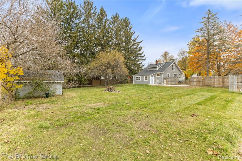 10289 N State Road, Otisville, MI 48463 — Photo 36