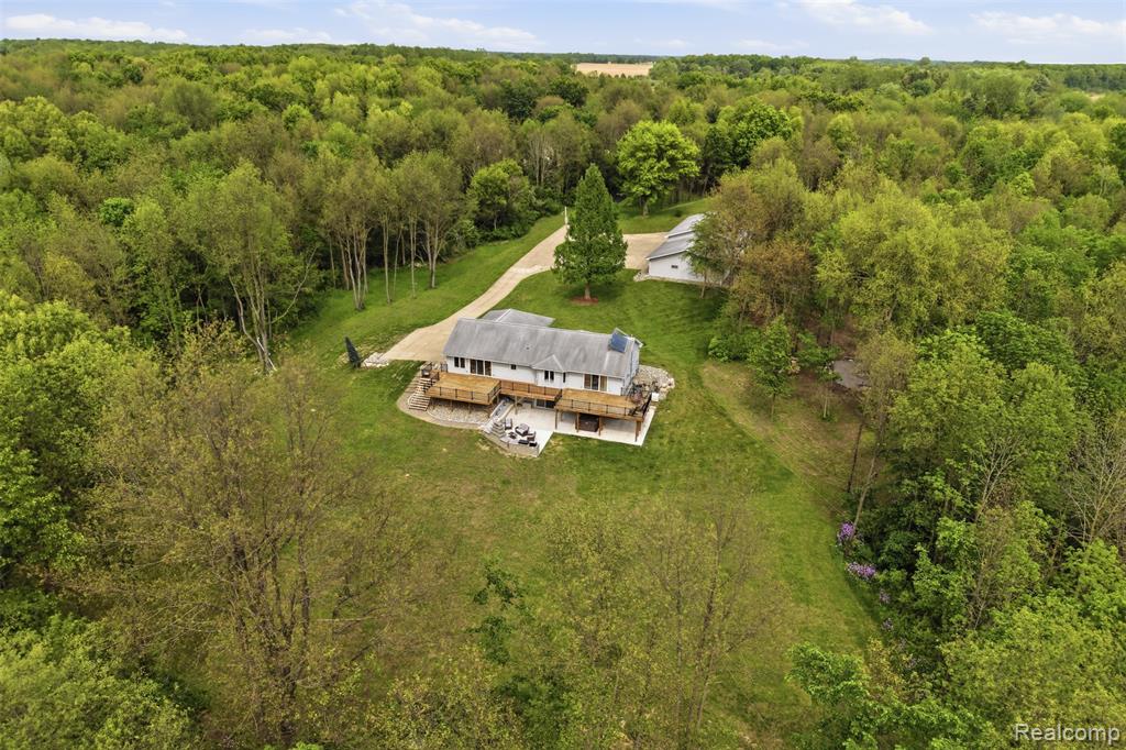 13158 Wood Road, Bath, MI 48808 — Photo 68