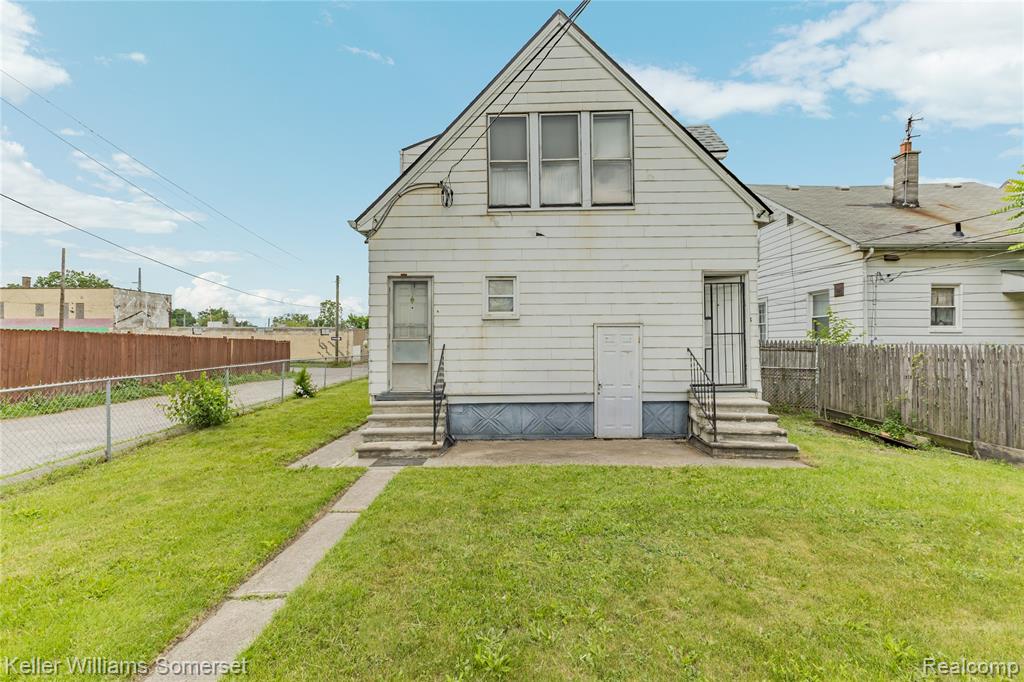 8151 Dayton Street, Detroit, MI 48210 — Photo 52