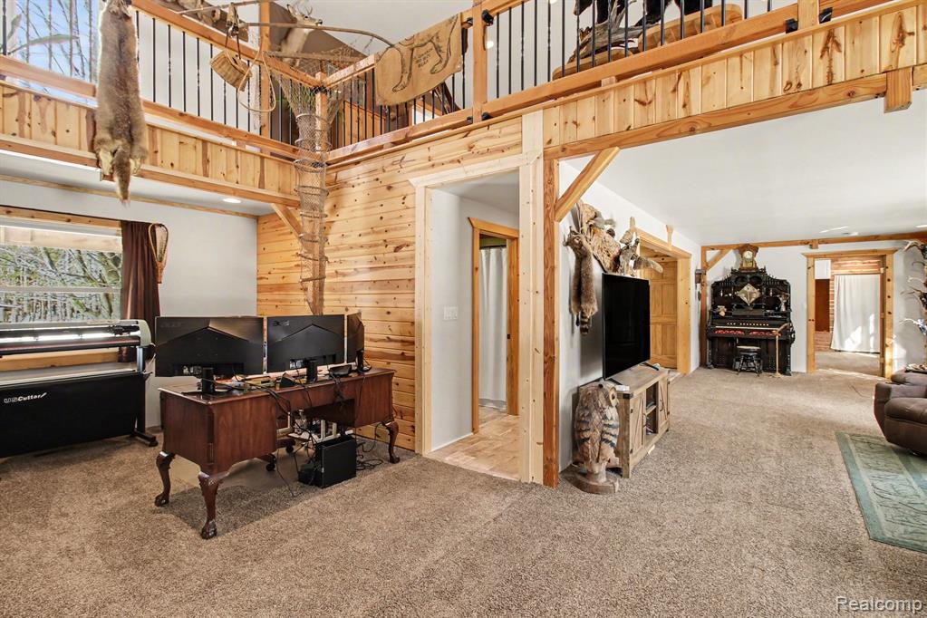 9631 BYRON Road, Howell, MI 48855 — Photo 18