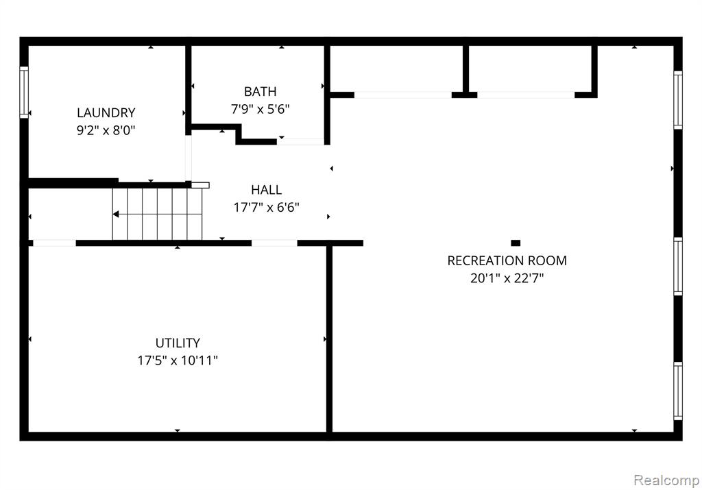 9840 Brookfield Street, Livonia, MI 48150 — Photo 77
