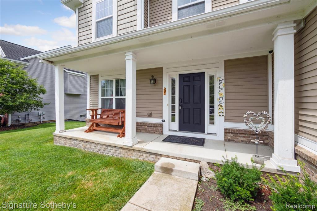 8926 El Dorado Drive N, White Lake, MI — Photo 5